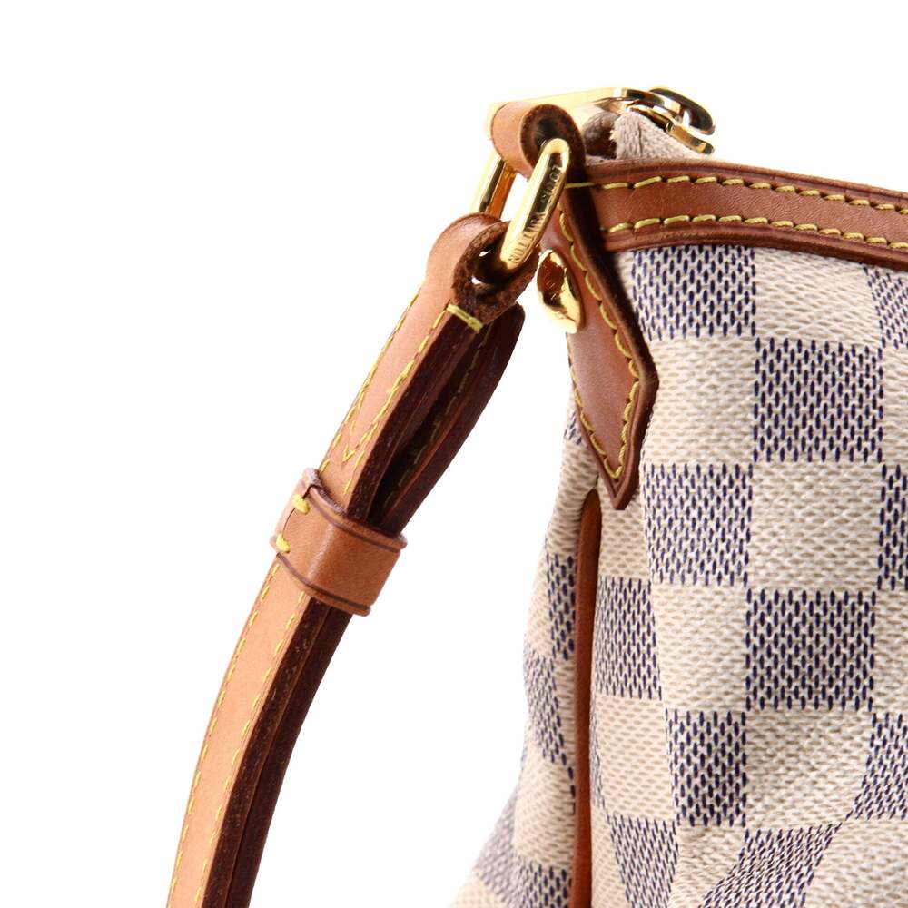 Louis Vuitton Siracusa Handbag Damier #244199L15B - Picture 8 of 9